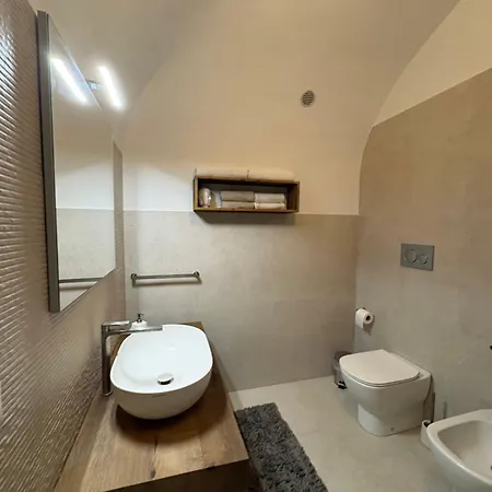 Appartement La Dimora Di Pietro *