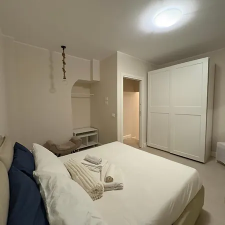 La Dimora Di Pietro Appartement *