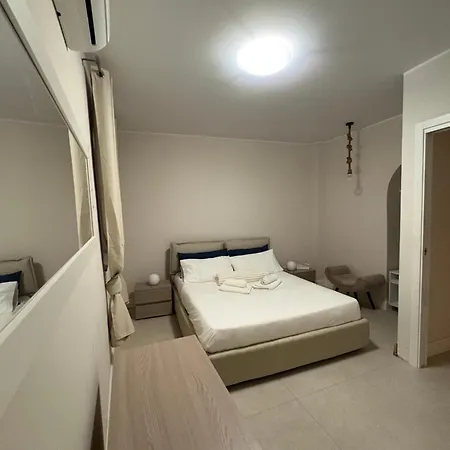 La Dimora Di Pietro Appartement *