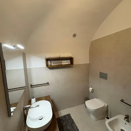 La Dimora Di Pietro *