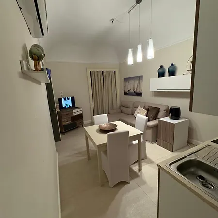 La Dimora Di Pietro Catánia