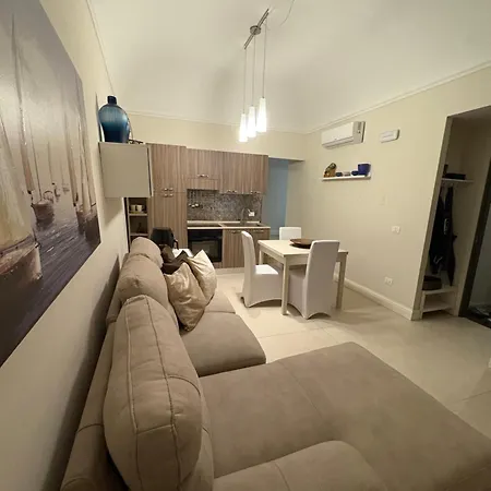 La Dimora Di Pietro Appartement Catánia